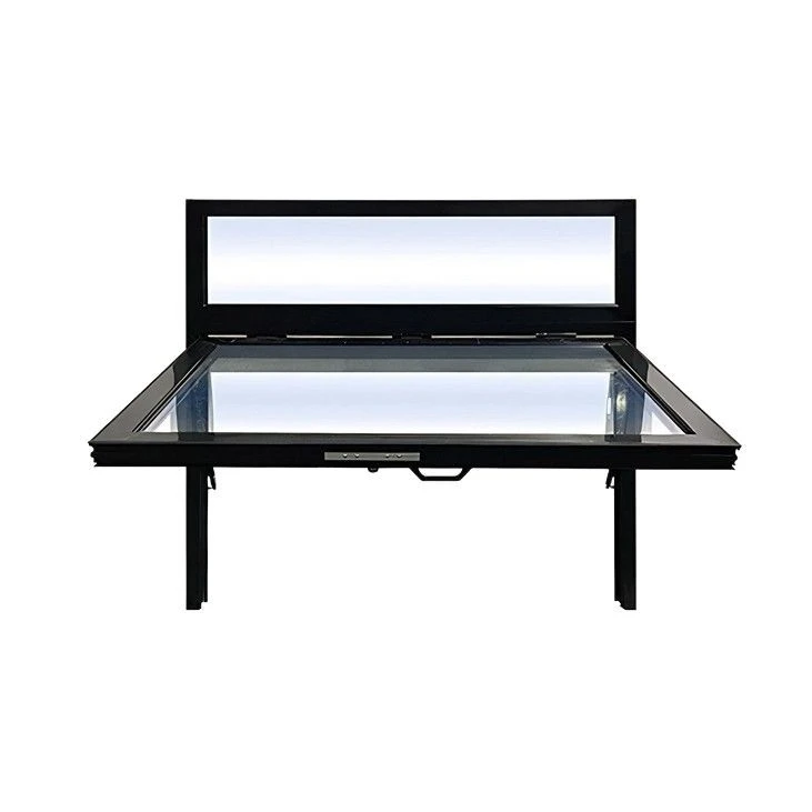 Aluminum Awning Window