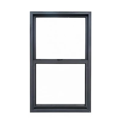 Aluminijumski prozori sa dvostrukim visećim krilom