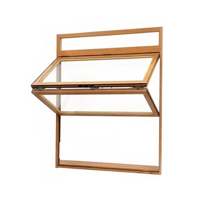 Aluminijumski prozor za slike
