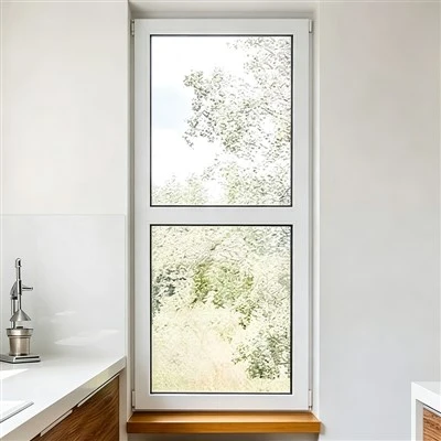 UPVC fiksni prozor