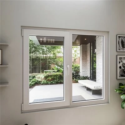 UPVC prozor za slike